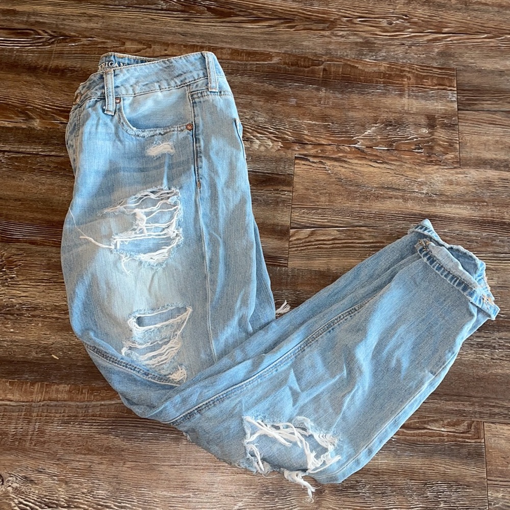 AEO jeans - Picture 4 of 4